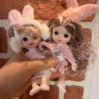 Кукла модельная TrendToys Куколки модницы: отзыв пользователя Детский Мир