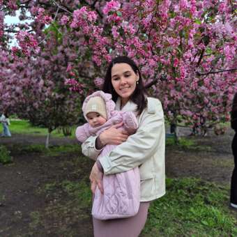 Конверт утеплённый Baby Gо: отзыв пользователя ДетМир