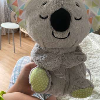 Игрушка Fisher Price Коала: отзыв пользователя ДетМир