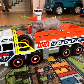 Фигурка Matchbox: отзыв пользователя ДетМир