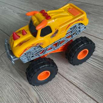 Автомобиль Hot Wheels: отзыв пользователя ДетМир