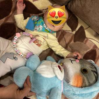 Нагрудник Mum and Baby силикон: отзыв пользователя Детский Мир