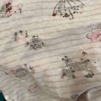 Футболка BabyGo: отзыв пользователя ДетМир