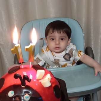 Комплект Baby Gо: отзыв пользователя ДетМир