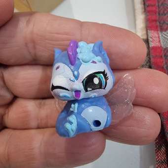 Фигурка Hatchimals Пуфиккорн: отзыв пользователя Детский Мир