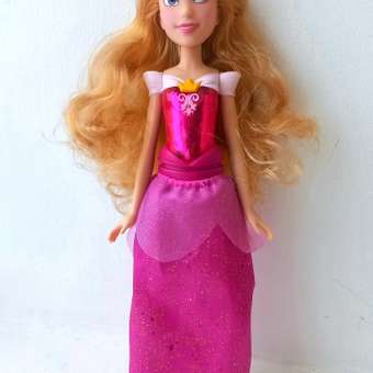 Кукла Disney Princess Hasbro Аврора F08995X6: отзыв пользователя Детский Мир