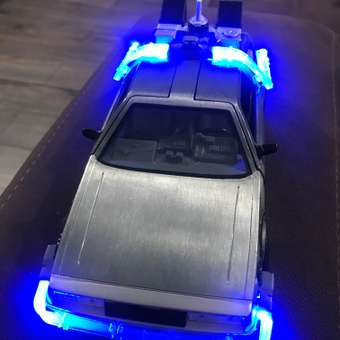 Автомобиль Jada 1:24: отзыв пользователя Детский Мир