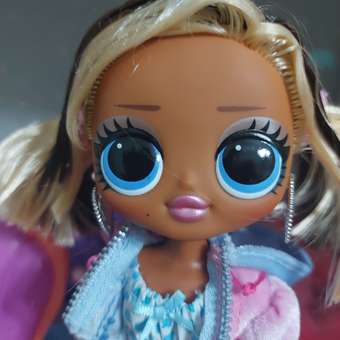 Кукла L.O.L. Surprise! OMG Trendsetter 580430EUC: отзыв пользователя Детский Мир
