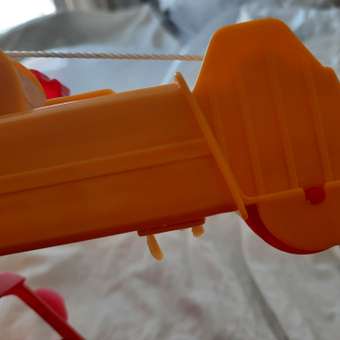 Автомобиль Colorplast: отзыв пользователя Детский Мир