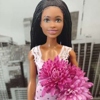Кукла модельная Barbie: отзыв пользователя ДетМир