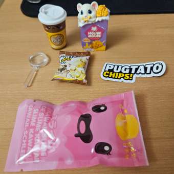Игровой набор Zuru 5 surprise Mini brands Kawaii: отзыв пользователя Детский Мир