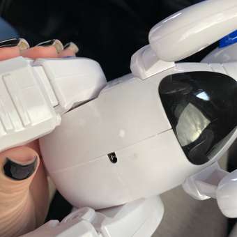 Динозавр РУ CROSSBOT Рекс: отзыв пользователя Детский Мир
