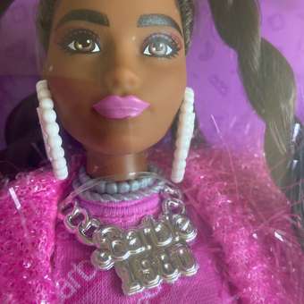 Кукла модельная Barbie: отзыв пользователя ДетМир