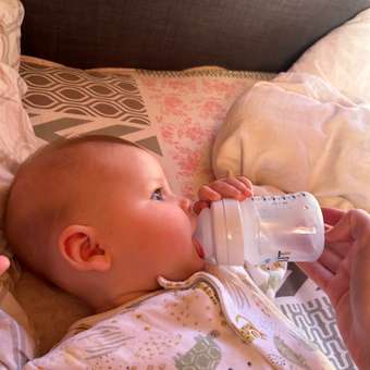 Бутылочка Philips Avent Anti-Colic 260 мл 2 шт.: отзыв пользователя ДетМир
