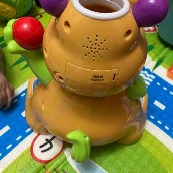 Игрушка Kiddieland: отзыв пользователя Детский Мир