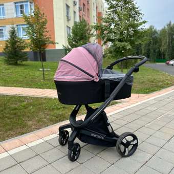 Коляска 2в1 Amarobaby TUTUM: отзыв пользователя Детский Мир