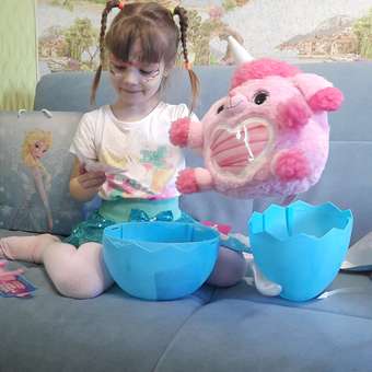 Фигурка Zuru Rainbocorns Puppycorn: отзыв пользователя Детский Мир