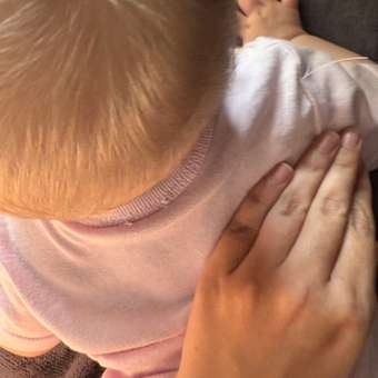 Боди Baby Gо 2 шт: отзыв пользователя Детский Мир