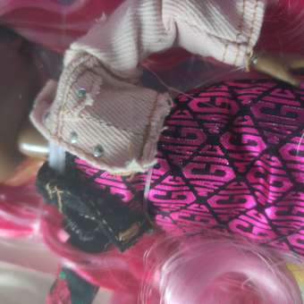 Кукла Rainbow High Fashion Doll Rose: отзыв пользователя Детский Мир