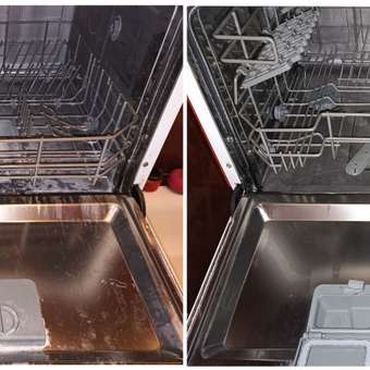 Очиститель Top House для посудомоечных машин с ароматом лимона 250 мл: отзыв пользователя Детский Мир