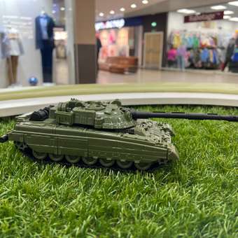 Танк Нордпласт Тарантул: отзыв пользователя ДетМир