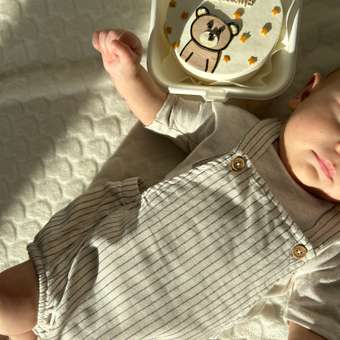 Комплект Baby Gо: отзыв пользователя Детский Мир