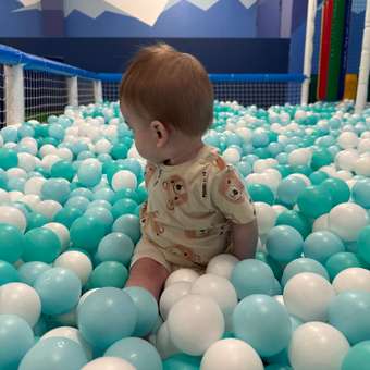 Футболка Baby Gо: отзыв пользователя Детский Мир
