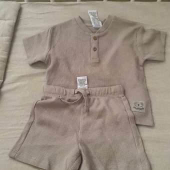 Комплект Baby Gо: отзыв пользователя Детский Мир