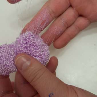 Набор для творчества Puzzle Foam: отзыв пользователя Детский Мир