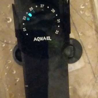 Нагреватель для аквариумов AQUAEL Ultra Heater 50Вт 115512: отзыв пользователя Детский Мир