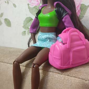 Кукла Barbie Cutie Reveal Милашка-проявляшка Слон HKP98: отзыв пользователя ДетМир