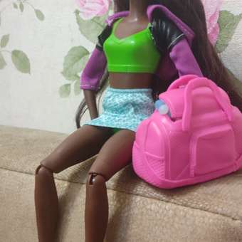Кукла модельная Barbie Cutie Reveal Слон: отзыв пользователя Детский Мир