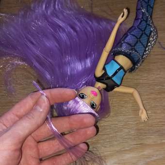 Кукла модельная Mermaid high: отзыв пользователя ДетМир