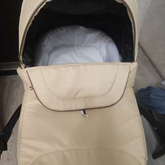 Коляска 2в1 Riko Basic Bella: отзыв пользователя Детский Мир
