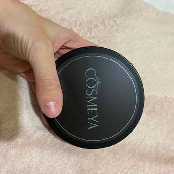 Скраб Cosmeya: отзыв пользователя Детский Мир