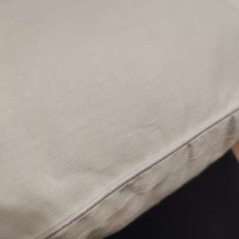 Подушка BelPol цвет белый на молнии регулируемая степень поддержки гипоаллергенная 40х60: отзыв пользователя Детский Мир