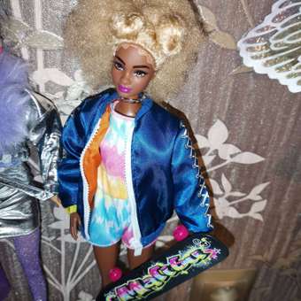 Кукла Barbie Игра с модой 180 HBV14: отзыв пользователя Детский Мир