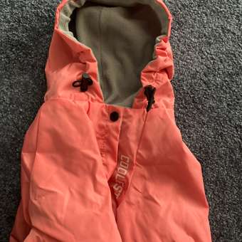 Куртка для собак Zoozavr розовая 40: отзыв пользователя. Зоомагазин Зоозавр