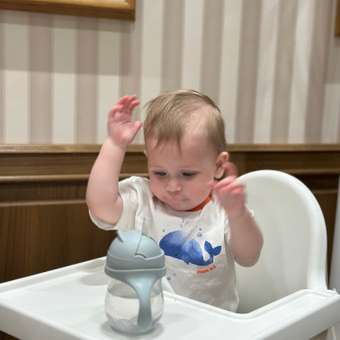 Футболка Baby Go Trend: отзыв пользователя Детский Мир