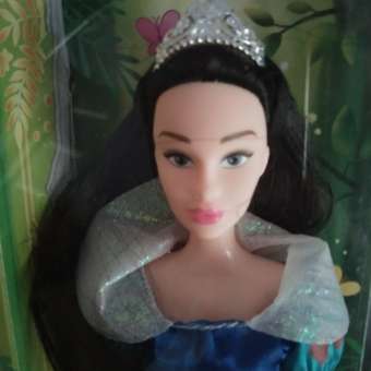 Кукла Happy Valley Сказочная принцесса. История о заколдованном яблоке: отзыв пользователя Детский Мир