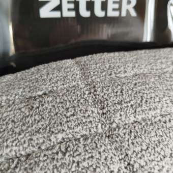 Насадка для швабры Zetter М 2 шт: отзыв пользователя Детский Мир