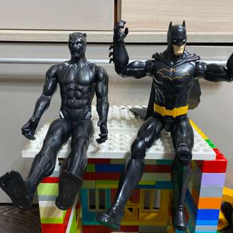 Фигурка Batman: отзыв пользователя Детский Мир