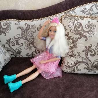 Кукла Barbie Лучшая подружка ростовая 83885: отзыв пользователя Детский Мир