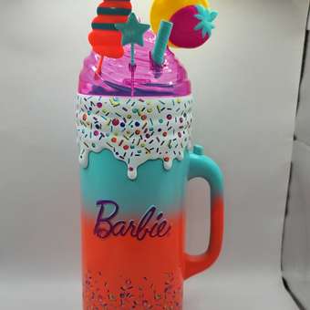Кукла модельная Barbie PopReveal: отзыв пользователя ДетМир