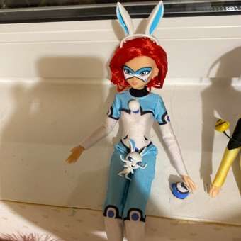 Кукла Miraculous Кроликс 50011: отзыв пользователя Детский Мир