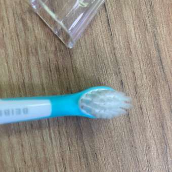 Насадка на зубную щетку BEIBER совместимо с Philips kids 4 шт: отзыв пользователя Детский Мир
