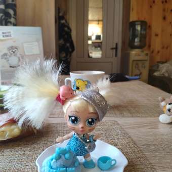 Игровой набор ITTY BITTY PRETTYS: отзыв пользователя Детский Мир