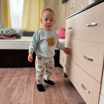 Брюки BabyGo: отзыв пользователя ДетМир