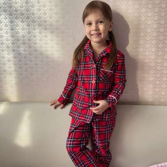 Пижама Home Style: отзыв пользователя Детский Мир