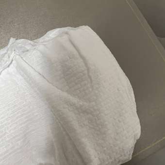 Трусики AIWIBI Comfy dry XL: отзыв пользователя Детский Мир